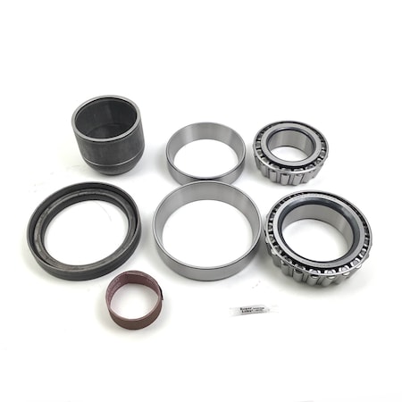 Conmet HUB SERVICE KIT - TN TRAILER, 10081730 10081730